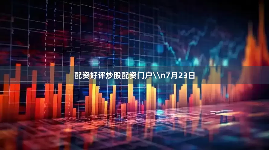配资好评炒股配资门户\n7月23日