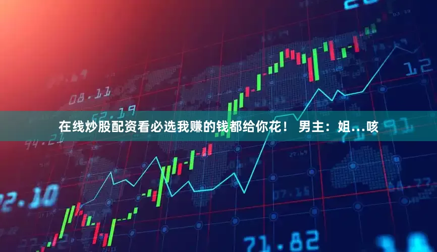 在线炒股配资看必选我赚的钱都给你花！ 男主：姐…咳