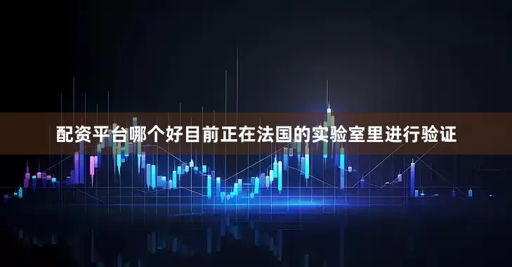 配资平台哪个好目前正在法国的实验室里进行验证